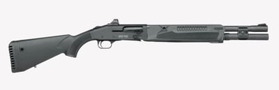 940 Pro Tactical SPX