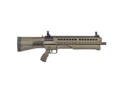 UTAS UTS-15 OD Green