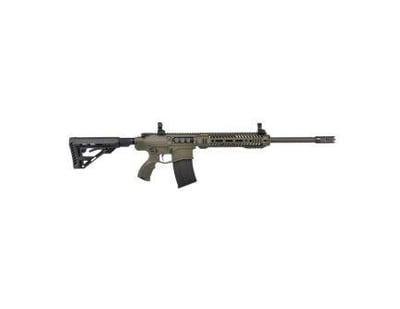 UTAS XTR-12 OD Green