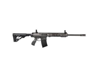 UTAS XTR-12 Tungsten