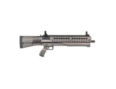 UTAS UTS-15 Tungsten