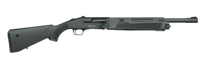 940 Pro Tactical SPX