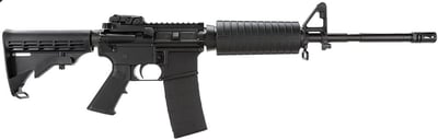 CMMG M4LE