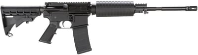 Cmmg Inc. Mk4LE Optic Ready 223/5.56 852005002141