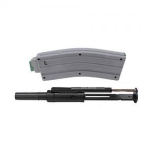 CMMG Evolution .22LR Conversion Kit Bravo Stainless 25rd 22BA6E1