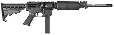 CMMG Mk9-LE