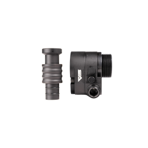 Sylvan Arms Gen4 Ar15/ar9 Folding Stock Adapter Left Fold