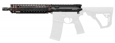 Daniel Defense MK18 Upper