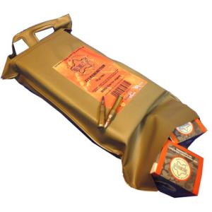 BBM Ammunition .223 Rem Ammunition 55 Grains FMJ 3190 fps Battlepack 300 Rounds