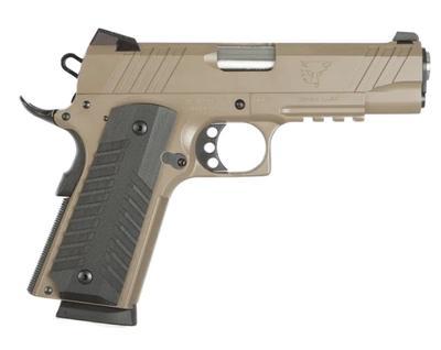 1911 Tactical