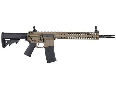 LWRC International IC-SPR CA Compliant