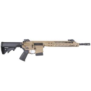 LWRC IC-A5 Rifle