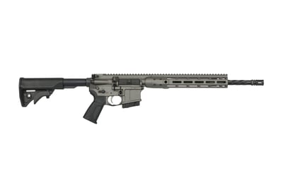 IC-DI MLOK CA Compliant