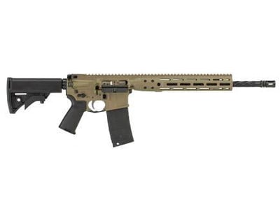 LWRC International IC DI Standard 223/5.56 ICDIR5CK16ML