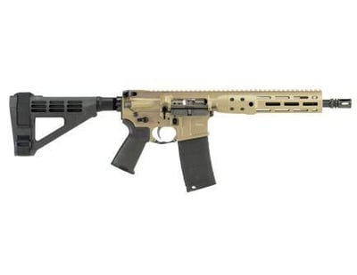 LWRC IC-DI MLOK Pistol