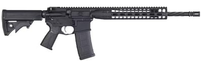 LWRC IC-Discovery