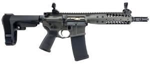 LWRC IC-DI Pistol