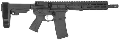 LWRC IC-DI MLOK Pistol 300 BLK 853143008996