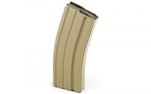 OKAY Industries SureFeed AR-15 30Rd Magazine .223 Rem/5.56 NATO Aluminum Body FDE Finish