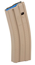 OKAY Industries SureFeed Magazines E2 AR-15 Mag FDE 5.56/.223 Rem 30RD