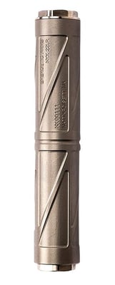 Energetic Armament NYX Titanium Silencer - Raw (Silver)