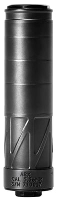 Energetic Armament ARX .223 / 5.56 Suppressor