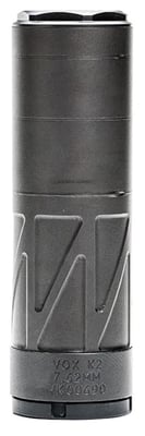 Energetic Armament Vox K2 .30 Cal Suppressor