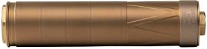 Energetic Armament EA18 SONUS 9 1/2x28 Black Nitride
