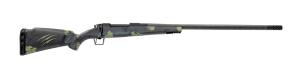 Fierce Firearms Carbon Rogue Forest