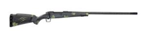 Fierce Firearms Carbon Rogue Forest Camo