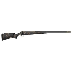 Fierce Firearms CT Rage Sonora Camo