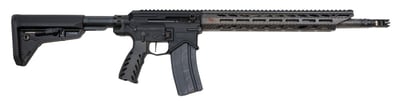 Fierce Firearms F-15