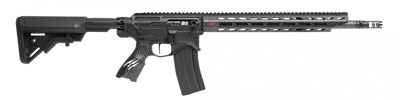 Fierce Firearms F-15