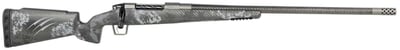 Fierce Firearms Carbon Rival