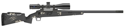 Fierce Firearms Carbon Rival