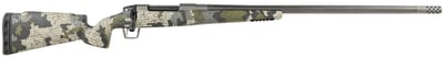 Fierce Firearms CT Rival