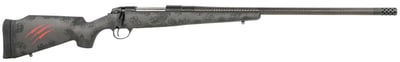 Fierce Firearms Carbon Fury