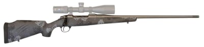 Fierce Firearms Fury