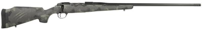 Fierce Firearms Fury Forest Green Carbon Fiber Black Cerakote