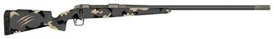 Fierce Firearms CT Rival