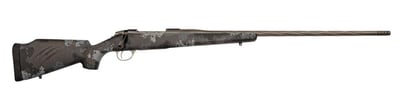 Fierce Firearms Twisted Edge
