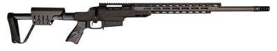 Fierce Firearms Reaper