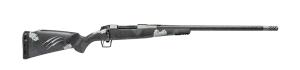Fierce Firearms Carbon Rogue