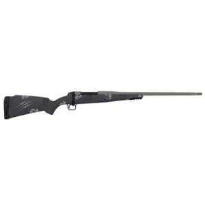 Fierce Firearms Twisted Rogue Phantom Camo