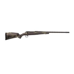 Fierce Firearms Twisted Rogue Forest Camo