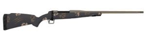 Fierce Firearms Twisted Rogue Sonora Camo