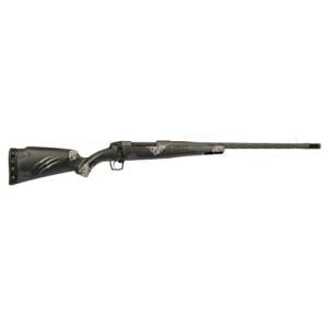 Fierce Firearms Twisted Rogue Phantom Camo