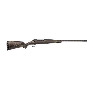 Fierce Firearms Twisted TI Rogue Forest Camo