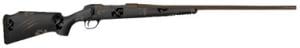 Fierce Firearms Twisted TI Rogue Trophy Camo
