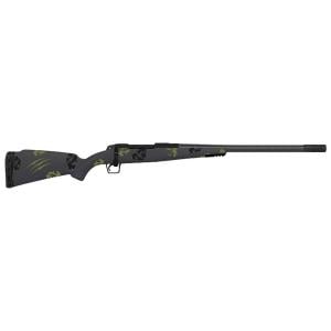 Fierce Firearms Twisted TI Rogue Forest Camo